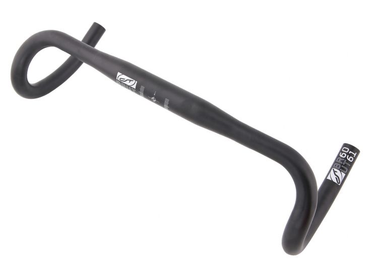 Contec Brut 440 mm Rennradlenker