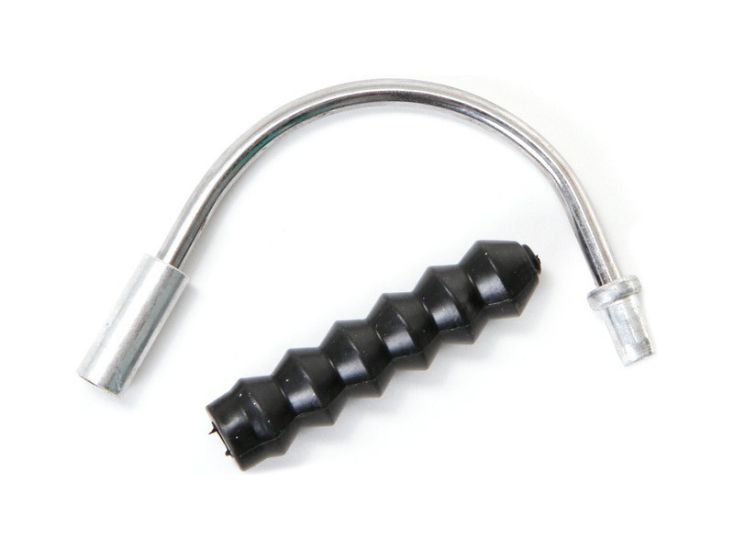 Contec V-stop 135° Bremszugbogen hinten