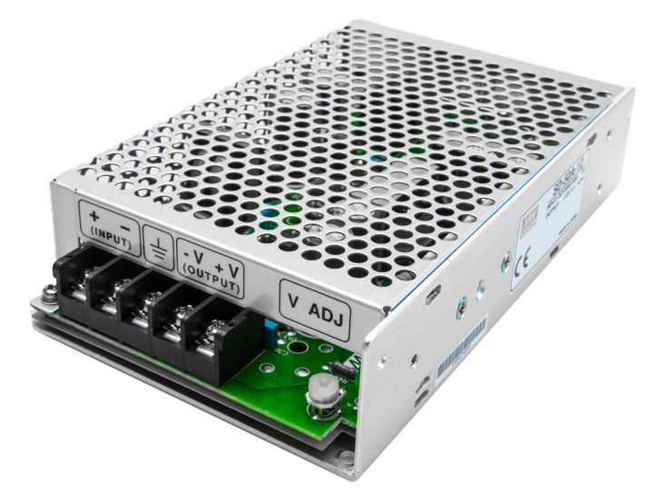 DC/DC Umwandler DC/DC Umwandler