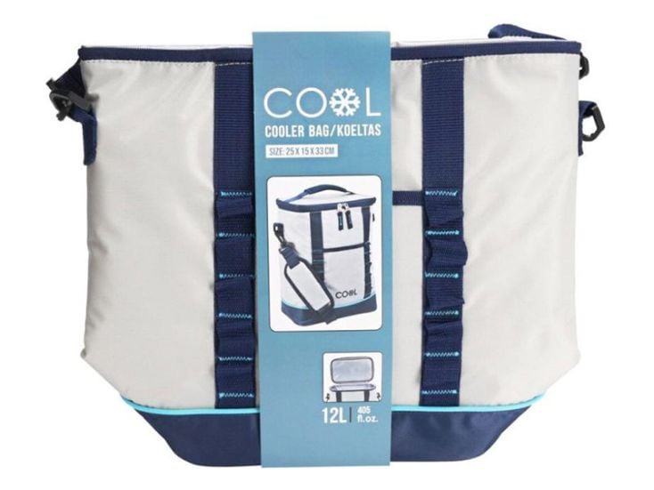 Cool Kühltasche - 12 Liter