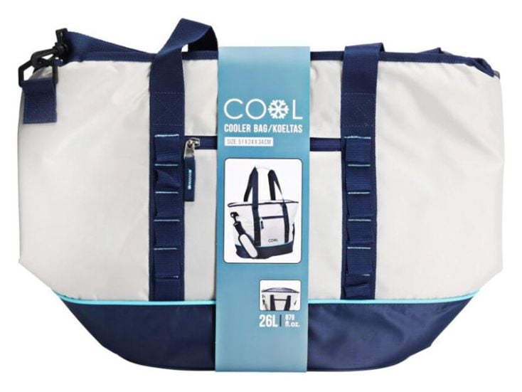 Cool Kühltasche - 26 Liter