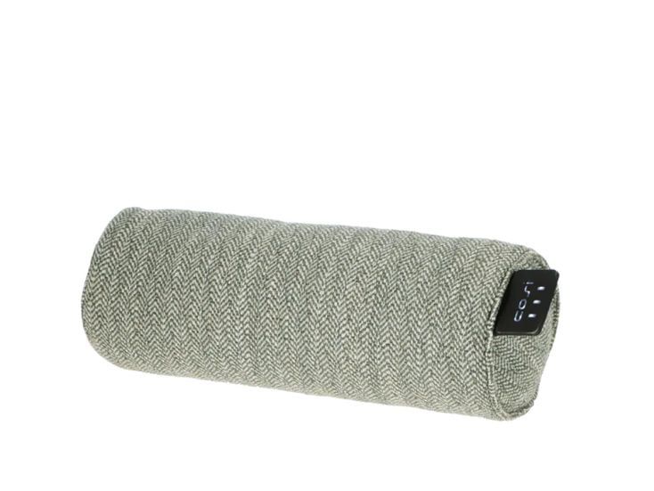 Cosi Fires Cosipillow Bolster Comfort Green 45 x 15 Wärmekissen