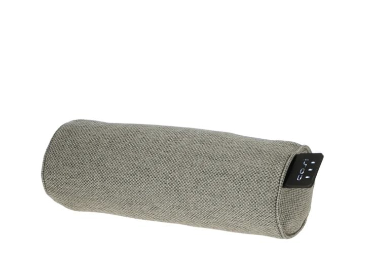 Cosi Fires Cosipillow Bolster Comfort Grey 45 x 15 Wärmekissen