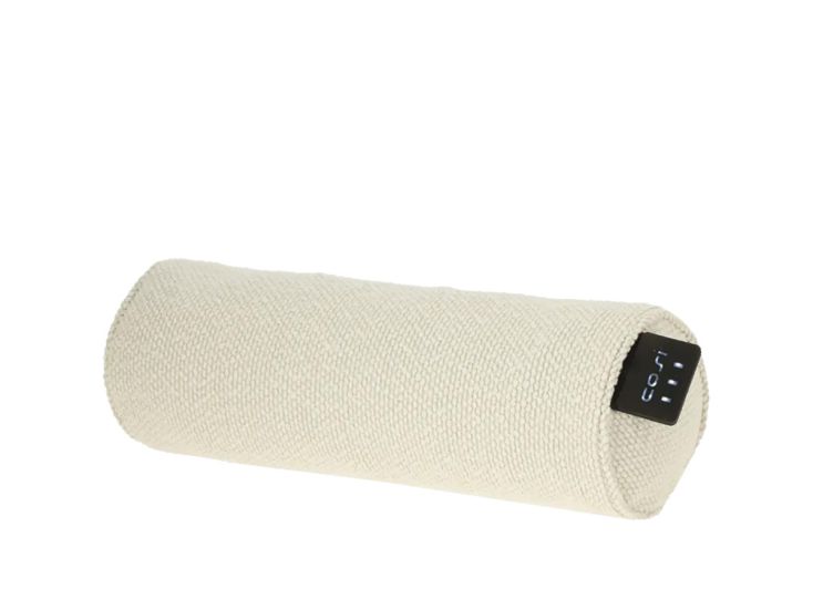 Cosi Fires Cosipillow Bolster Comfort Teddy 45 x 15 Wärmekissen