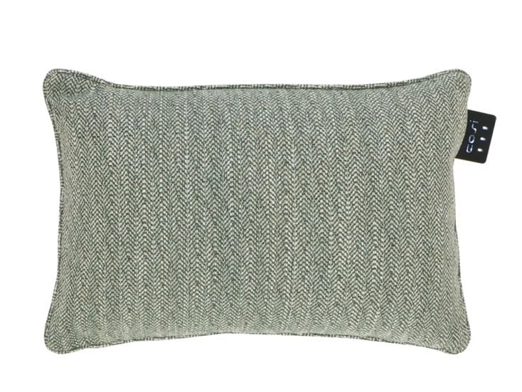 Cosi Fires Cosipillow Comfort Green 40 x 60 Wärmekissen