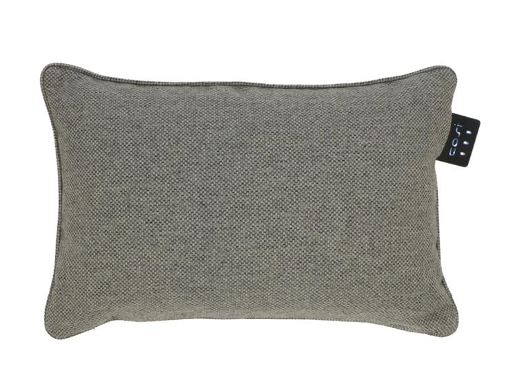 Cosi Fires Cosipillow Comfort Grey 40 x 60 Wärmekissen