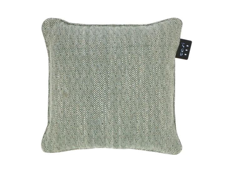 Cosi Fires Cosipillow Comfort Green 50 x 50 Wärmekissen