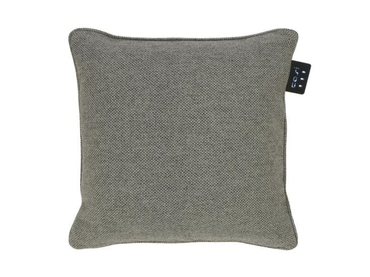 Cosi Fires Cosipillow Comfort Grey 50 x 50 Wärmekissen