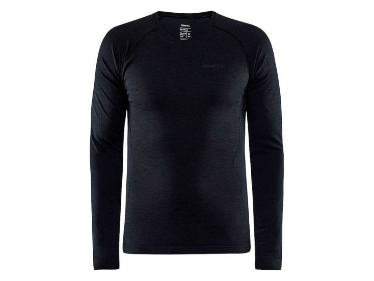 Craft Core Dry Active Comfort LS Herren Shirt