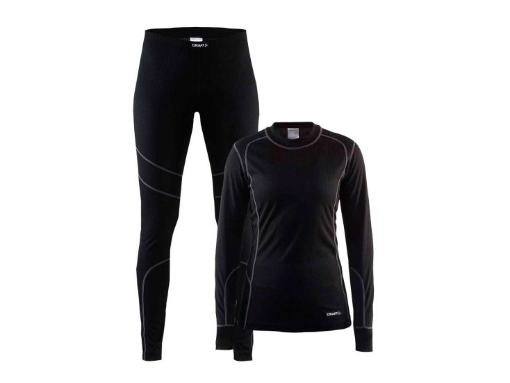 Craft Baselayer Damen Thermoset