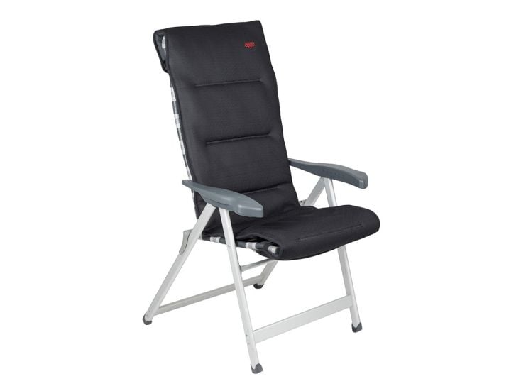 Crespo Air-Deluxe Stuhlbezug