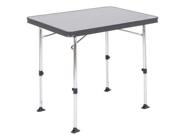 Crespo AL-245 Tisch - 80 x 61 cm