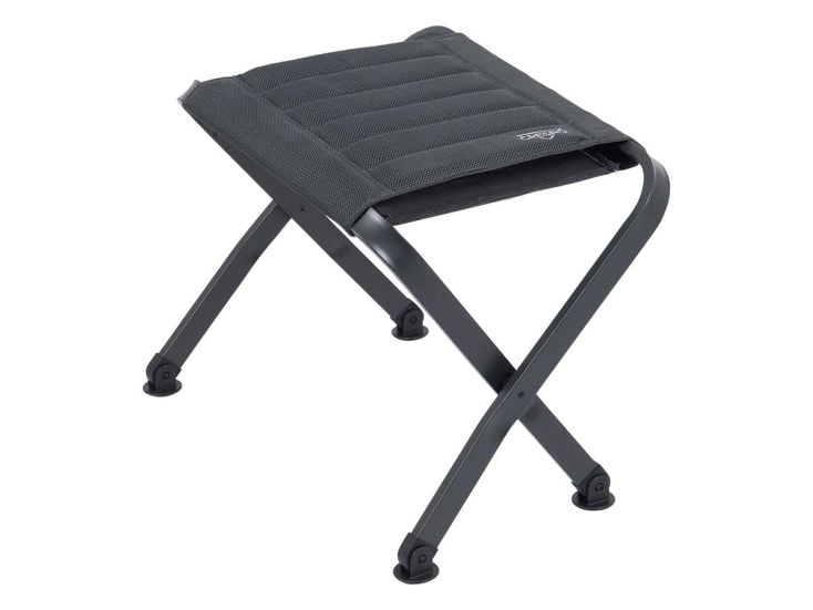 Crespo AP-411 Air-Select Beinauflage - Grey