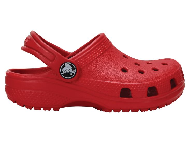 Crocs Classic Clog Pepper Kindersandalen