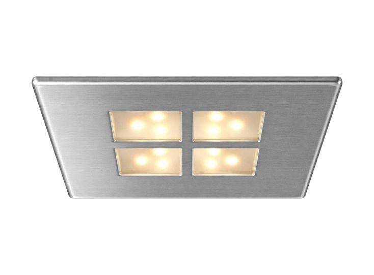 Crusader Gamma Einbauspot