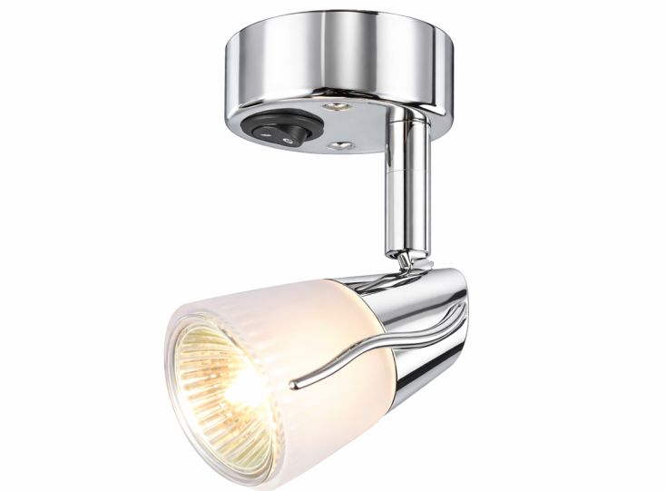 Crusader Meteor Aufbauspot