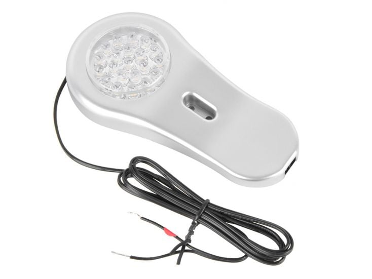 Lumo LED21 Sensor Aufbaulampe