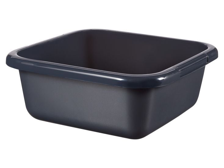 Curver Spülschüssel viereckig - 10 Liter