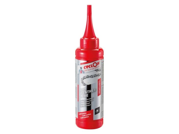 Cyclon Dry Weather Lube Schmiermittel
