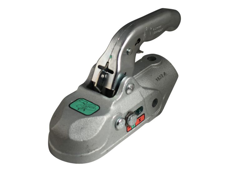 Knott 50 mm Kugelkupplung - 2700 kg