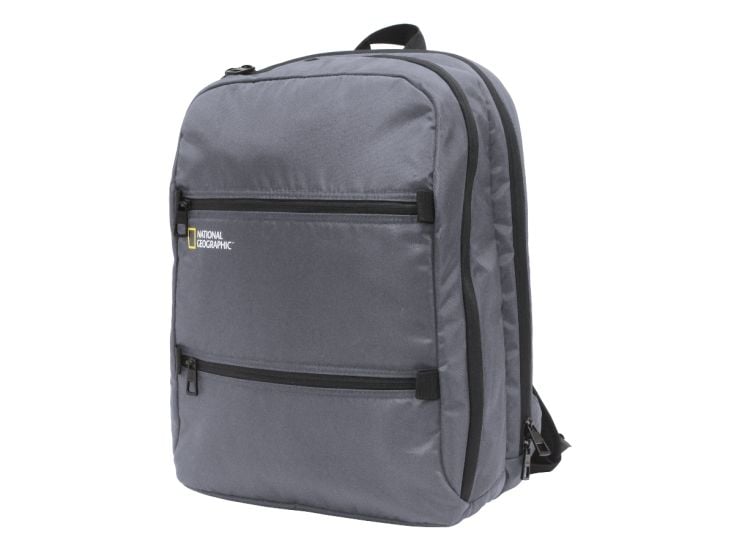 National Geographic Transform Rucksack - Grey