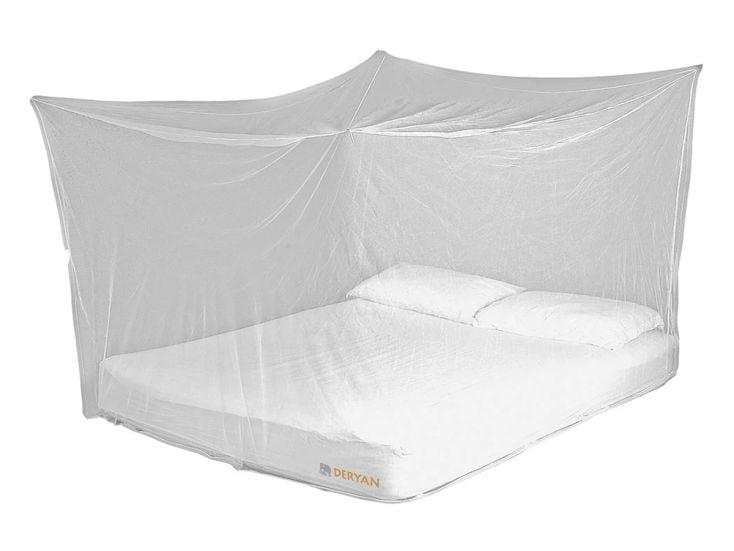 Deryan Square Mosq XXL Moskitonetz