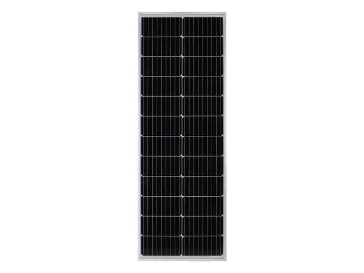 Mestic MSMO-100 monokristallin Solarmodul