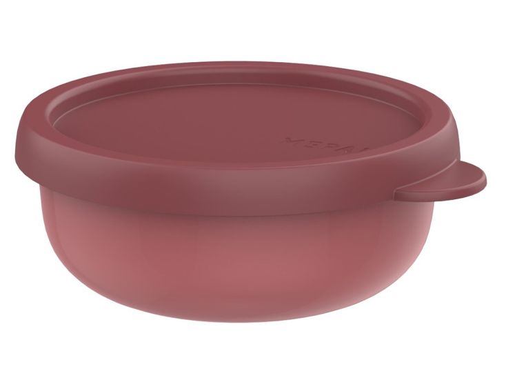 Mepal Lumina 250ml Vorratsdose - Vivid mauve