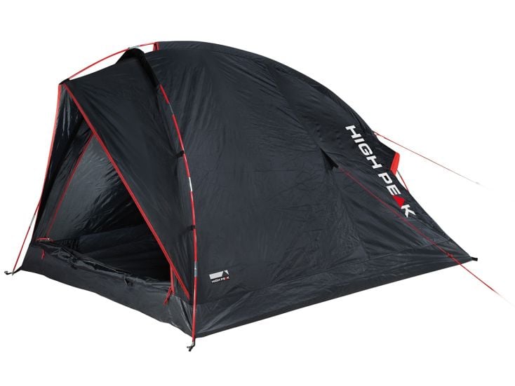 High Peak Minitramp Campingzelt