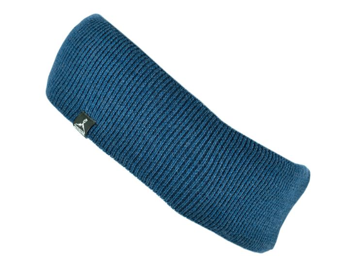 ALTIDUDE Merino Headband - Blue