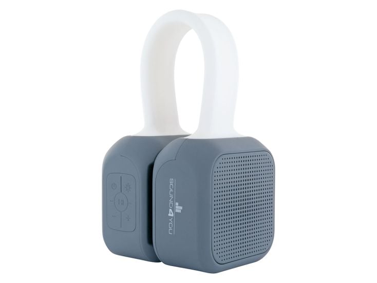 Schwaiger Bluetooth Stereo Lautsprecher