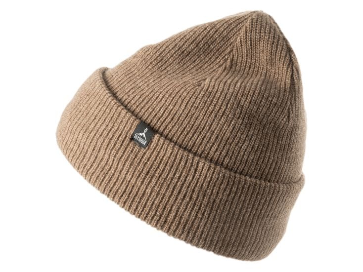 Altidude Hermit Mütze - Brown