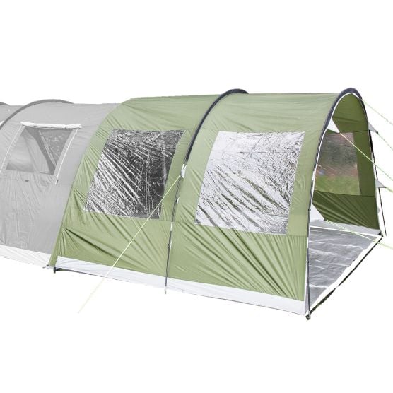Skandika Canopy Gotland 5 Grünes Zeltvordach