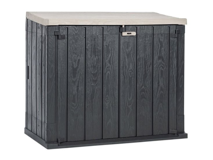 Toomax Stora Way Aufbewahrungsbox - 1270 liter