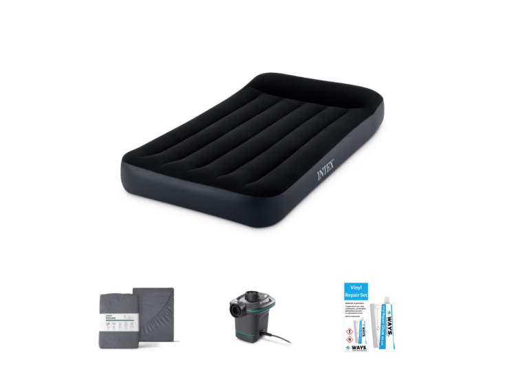 Intex Prestige 191 x 99 cm Luftmatratzen-Set - 
4-teilig