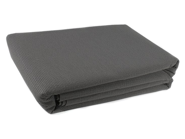 Travellife Riva 300 x 500 cm Zeltteppich - Anthracite