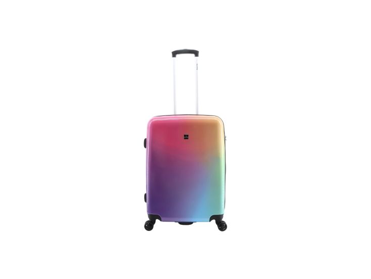 Saxoline Rainbow 64 cm Reisekoffer
