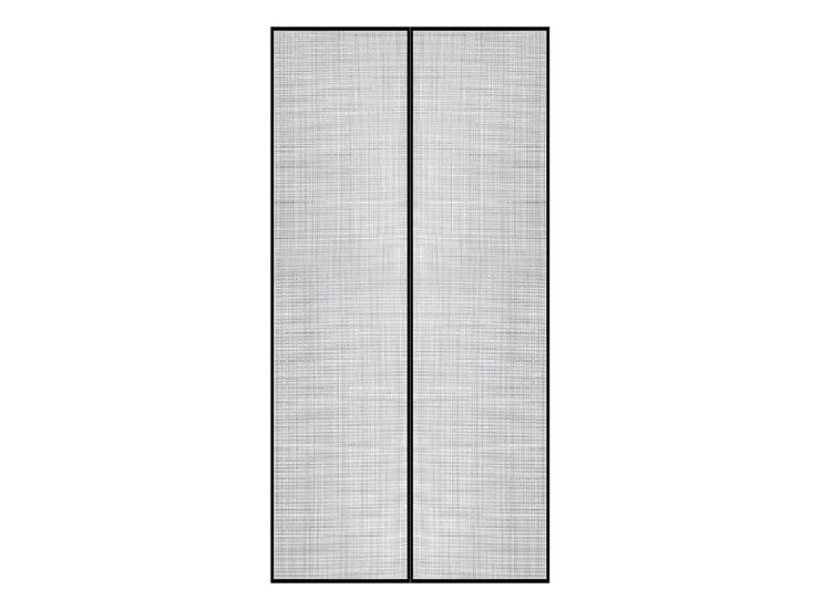 FlinQ magnetischer Fliegenvorhang - 91 x 210 cm