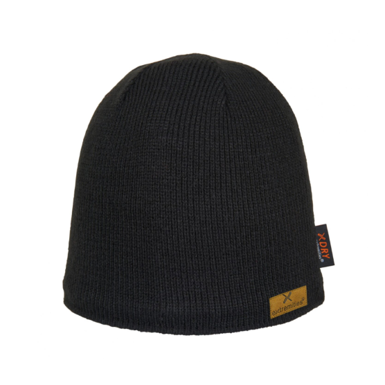 Extremities Arid wasserdichte Thermomütze – Schwarz