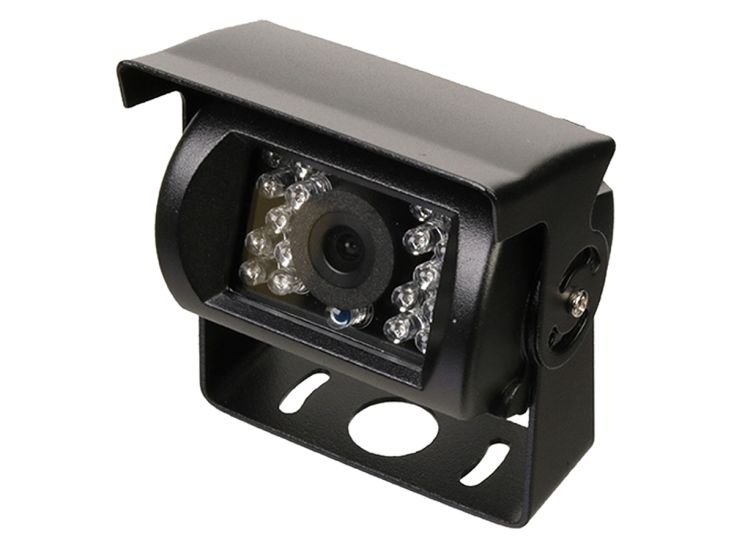 BergGPS Wohnmobile Drahtlose Rückfahrkamera