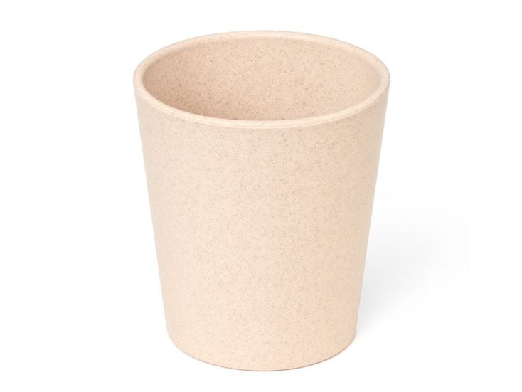 Croppie Becher 125 ml - off white (Beige)