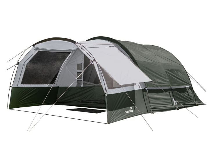 Skandika Indal 5 Tunnelzelt