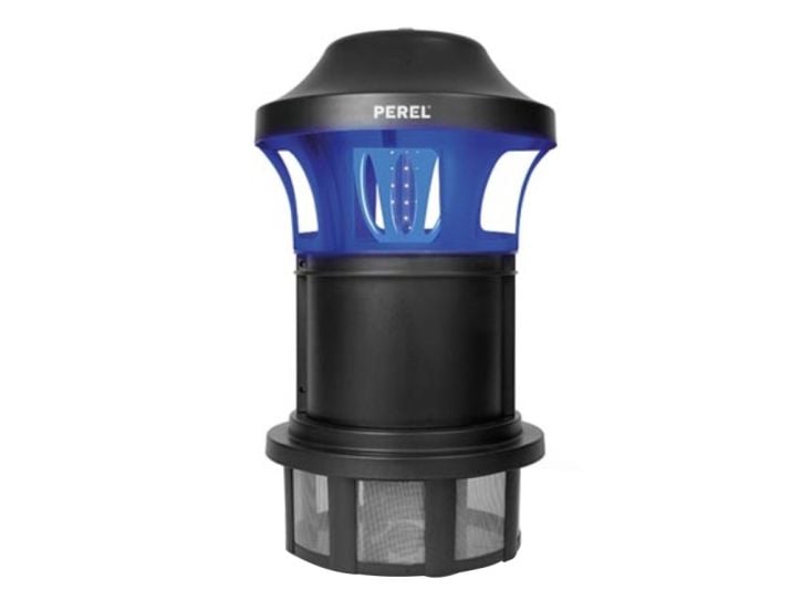 Perel GIKLED04 LED Insektenlampe