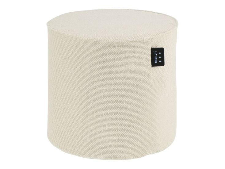 Cosipouf Comfort 45 x 45 cm Pouf - Teddy