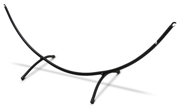 AMANKA 300x100 Metall Hängemattengestell