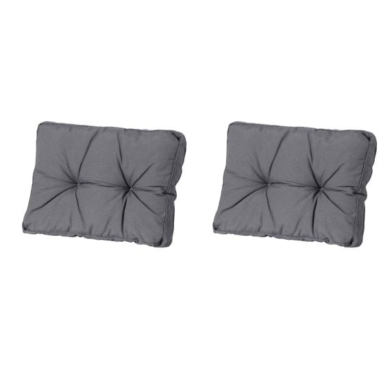 Madison Panama Sitzkissen - 2er-Set