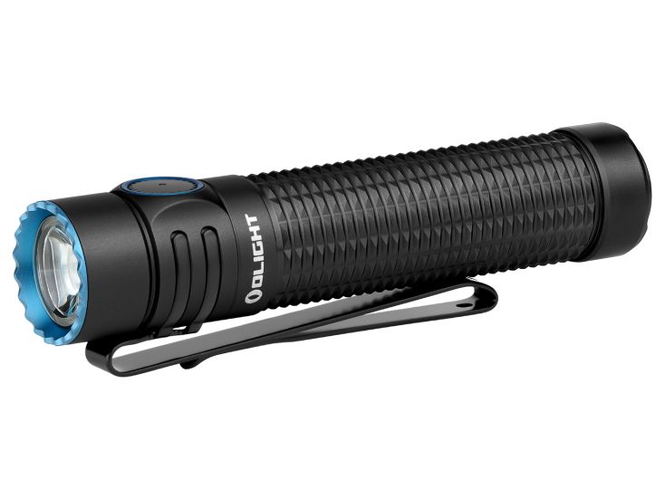 Olight Warrior Mini 3 Wiederaufladbare Taschenlampe