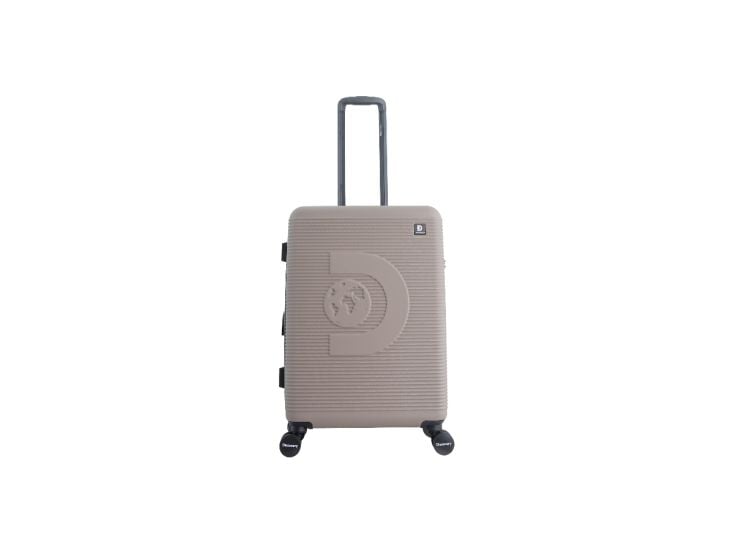 Discovery Eclipse 67 cm Reisekoffer - Braun