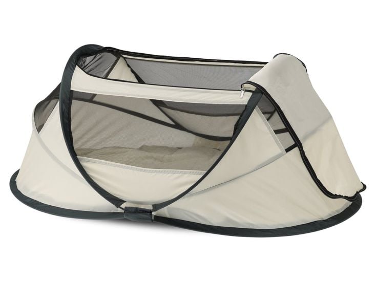 Deryan BabyBox reisebett - Cream
