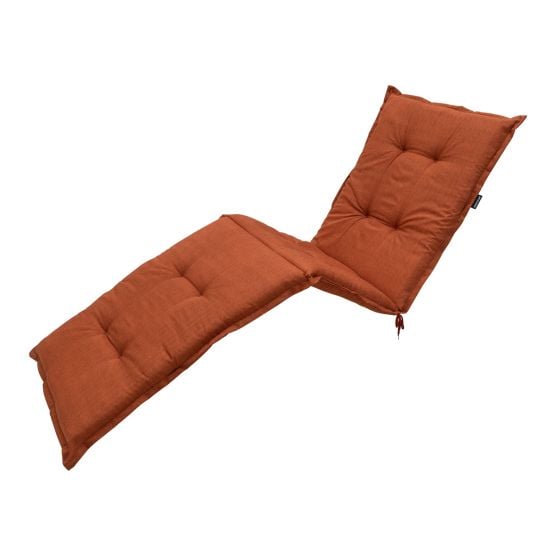 Madison Basic terra Liegekissen